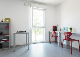 Colocation dans un T4 meublé et équipé