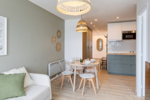 Appartement en COLOCATION à louer au Havre