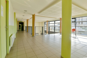 Photo T2 de 24m² meublé et équipé n° 10