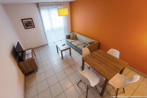 Photo cozy T2 ideally located in Toulouse n° 8