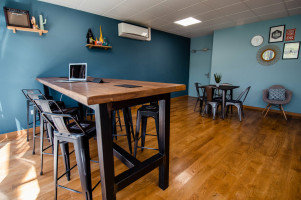 Photo Studio de 17 à 22m² pour un loyer de 550€ à 620€ par mois n° 6