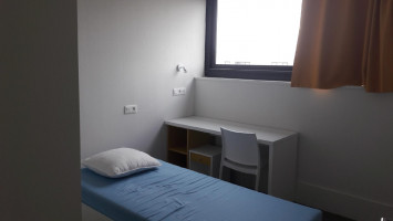 Photo T3 de 35 à 50m² avec 2 chambres meublé et équipé n° 3