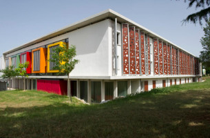 Photo T1 de 18 et 24m² meublé et équipé n° 4