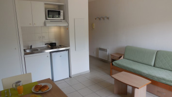 Photo Studio de 21 à 22 m² à partir de 585€ par mois n° 3