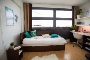 Photo lit en colocation à partir de 32m² meublé et équipé n° 10