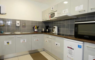 Photo T1 Bis de 22m² meublé et équipé n° 3