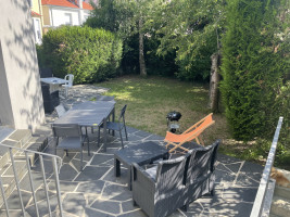 Photo Studio indépendant dans résidence de 8 logements n° 8