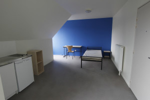 Photo Studio de 16 à 36m² meublé et équipé n° 2