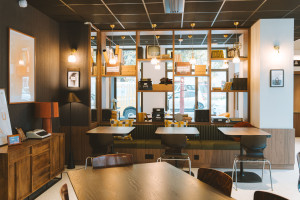 Photo T3 de 55m² meublé et équipé n° 16