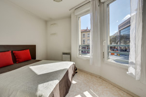 Photo Studio de 17 à 29m² meublés et équipés n° 2