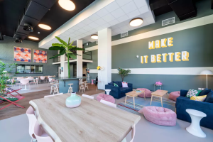 Photo T1 à partir de 17 à 29m² meublé et équipé n° 15