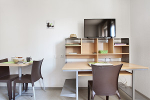 Photo T1 de 25 à 27m² à partir de 555€ n° 7