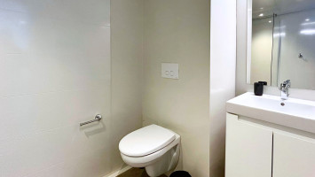 Photo T1Bis de 27m² meublé et équipé n° 15