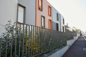 Photo T1 de 18 à 27m² meublé et équipé n° 4