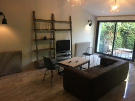 Photo Studio indépendant dans résidence de 8 logements n° 1