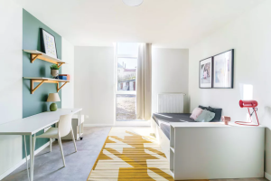 Photo T3 coloc' de 63m² meublé et équipé n° 3