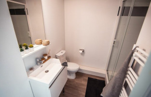 Photo T2 de 31 à 38m² meublé et équipé n° 7