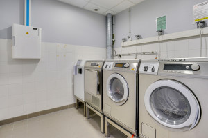 Photo T1 Bis de 22 à 28m² meublé et équipé n° 11