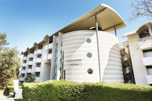 T1 apartment of 20 sqm € 490.00 to € 540.00