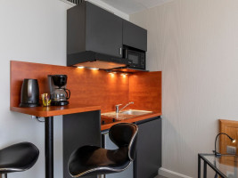 Photo T2 de 45m2 meublé et équipé n° 2