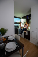 Photo lit en colocation à partir de 32m² meublé et équipé n° 3