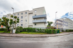 Photo 178 studios équipés de 19m² à 31m² avec ou sans balcon. n° 8