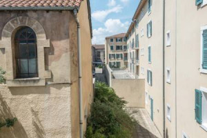 Photo Studio de 18 à 26m² meublé et équipé n° 11