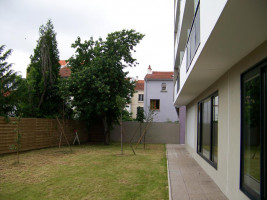 Photo T1 de 24 m² à 27 m² dans un quartier bien vivant de Montreuil n° 4