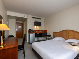 Photo T2 de 45m2 meublé et équipé n° 1
