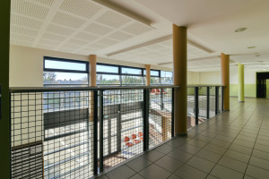 Photo T2 de 24m² meublé et équipé n° 11