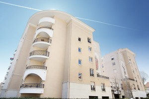 Photo T1 de 25 à 27m² à partir de 555€ n° 1