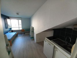 Photo T1 de 20m² meublé et équipé n° 5