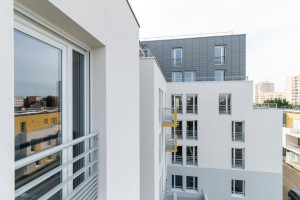 Photo Studio de 19 à 25m² meublé et équipé n° 5