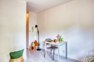 Photo furnished apartment of 18m² in a student residence in Nîmes (30000) n° 10