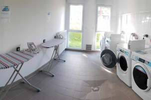 Photo T1 étage de 23m² meublé et équipé n° 16