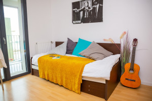 Photo Studio à partir de 18m² meublé et équipé n° 11