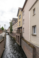 Photo T1, T3 et T5²  allant de 1 à 4  personnes meublé et équipé selon les logements n° 1
