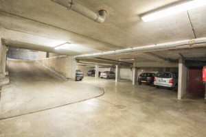 Photo Studio de 18 à 26m² meublé et équipé n° 12