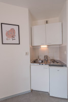 Photo 18m² studio 23m from € 373 n° 6