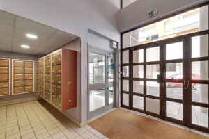 Photo Studio de 26m² à 30m² dans une résidence étudiante n° 5