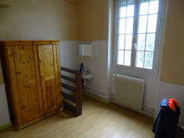 Photo Chambre individuelle de 14m² meublée et équipée n° 2