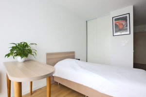 T1 20m2 meublé et équipé Confort