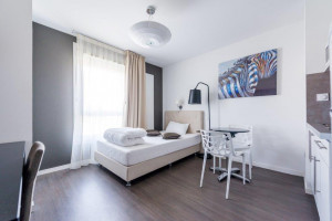 Photo Appartement de 22 m² à louer dans une résidence étudiante n° 21