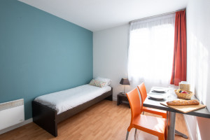 Studio 17m2