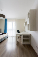 Photo Studio 21m2, résidence étudiante Valenciennes n° 7