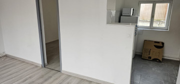 A VENDRE - Immeuble de 4 lots à Roubaix