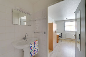 Photo Studio de 26m² à 30m² dans une résidence étudiante n° 6