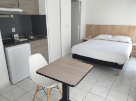Photo Studio de 18m² à 20 m² à partir de 610,00€ n° 12