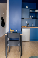 Photo T2 de 28 à 36m² meublé et équipé n° 2