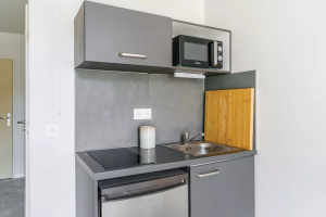 Photo T3 coloc' de 63m² meublé et équipé n° 5